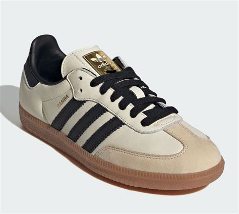 adidas originals samba og cream